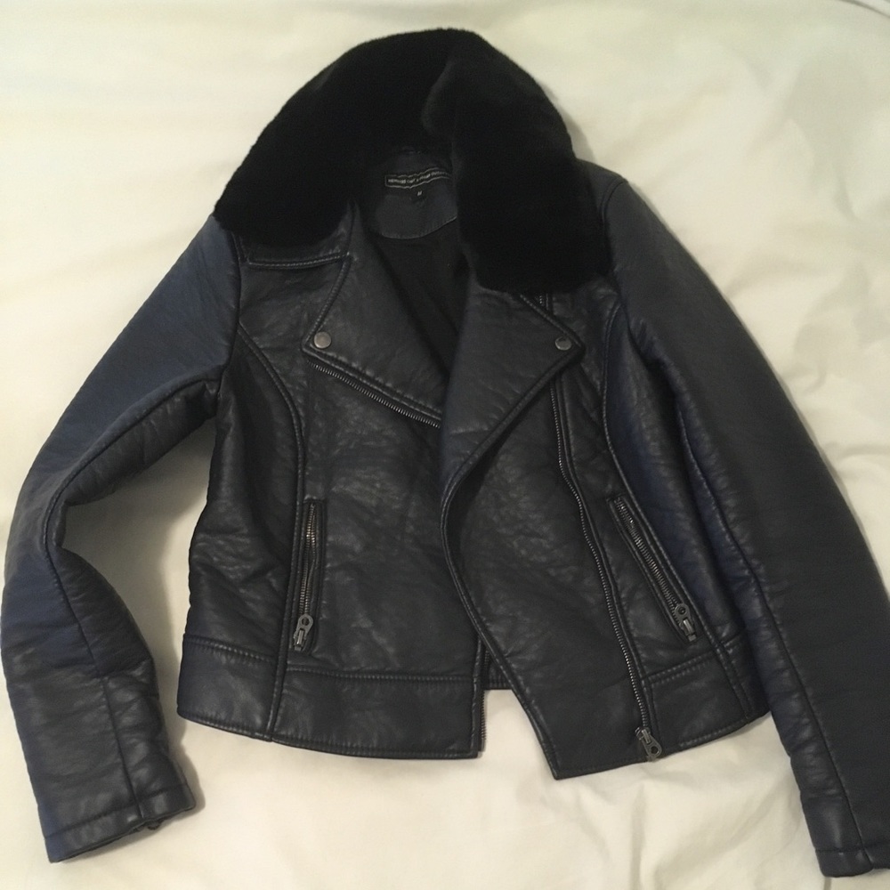 Members Only X Urban Outfitters Jacket